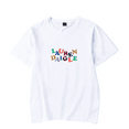 thumbnail image 1 of Lauren Daigle Merch T-Shirt Classic Logo T Shirt Men Women Short Sleeve Pullover Summer Top Tees, 1 of 2