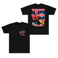thumbnail image 1 of Lauren Daigle Merch T-Shirt You are Gonna be Okay T Shirts Men Women Streetwear Short Sleeve Top Tee, 1 of 5