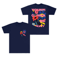 thumbnail image 1 of Lauren Daigle Merch T-Shirt You are Gonna be Okay T Shirts Men Women Streetwear Short Sleeve Top Tee, 1 of 2
