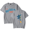 thumbnail image 1 of Lauren Daigle Merch T-shirts Kaileidoscope Tour T-shirt Fashion Cool Unisex Men Women t shirt Sweatshirt Summer Casual Short Sleeve Top Tee, 1 of 2