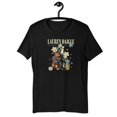 thumbnail image 1 of Lauren Daigle Retro Concert Tee - 2024 Tour Edition Unisex All Size-TH32683, 1 of 2