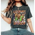 Lauren Daigle Shirt,Lauren Daigle 2024 The Kaleidoscope