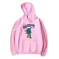 thumbnail image 1 of Lauren Daigle Unisex Streetwear Pullover Hoodie Sweatshirt, 1 of 7