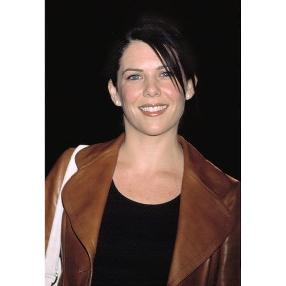 Lauren Graham At The Wb Upfront, Nyc, 5142002, By Cj Contino. Celebrity (16 x 20)