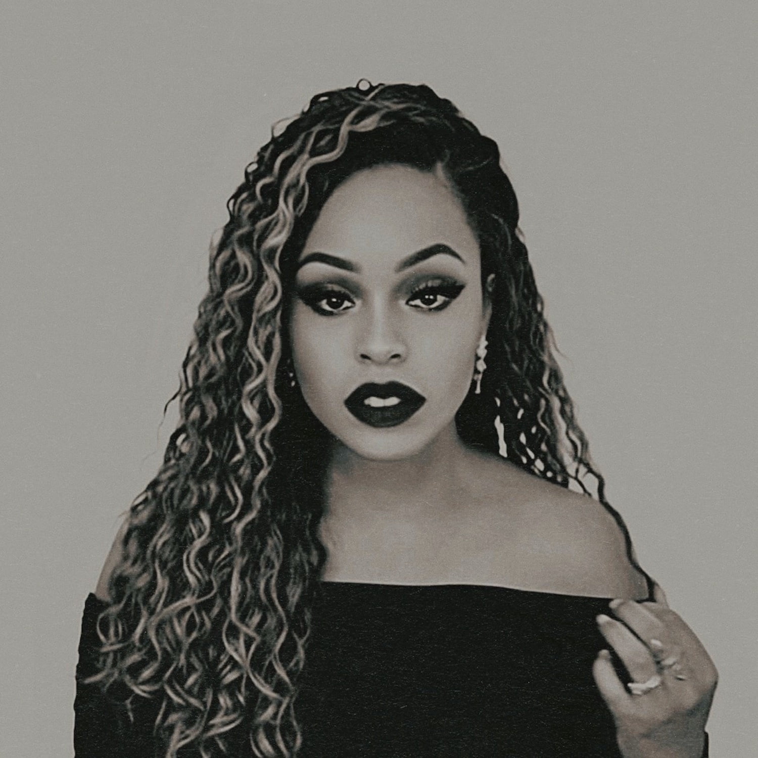 Lauren Henderson - Sonidos - Music & Performance - CD