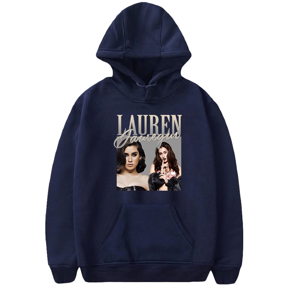 Lauren jauregui sweatshirt sales