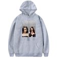 thumbnail image 1 of Lauren Jauregui Hoodies sweatshirts Streetwear Rapper Idol Fashion Pullovers Casual Unisex, 1 of 2