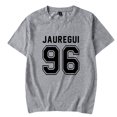 thumbnail image 1 of Lauren Jauregui T-shirts Streetwear Women Man Short Sleeve Casual Harajuku Fashion Printing Unisex, 1 of 2