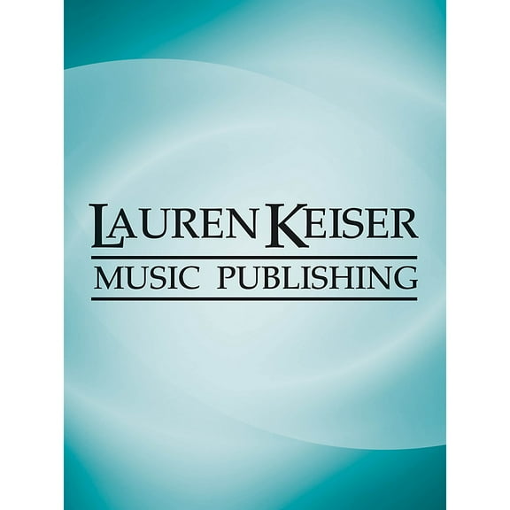 Lauren Keiser Music Publishing Introduction and Variations Op. 103 Pt (Guitar Solo) LKM Music Series Composed by Mauro Giuliani