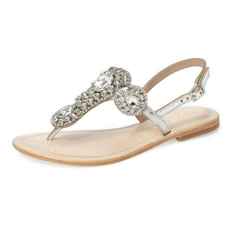 Lauren top lorraine sandals