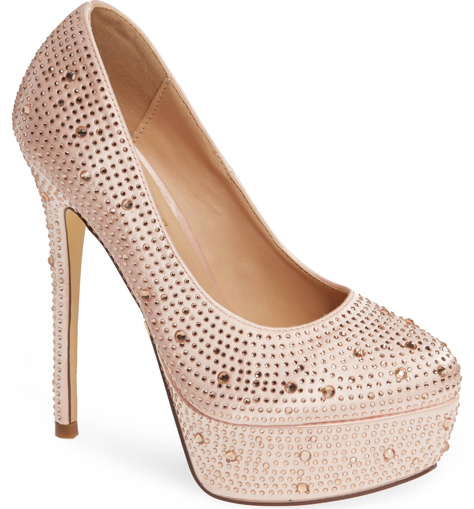 Lorraine heels deals