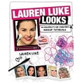 thumbnail image 1 of Pre-Owned Lauren Luke Looks: 25 Celebrity and Everyday Makeup Tutorials (Paperback) 1439187304 9781439187302, 1 of 1