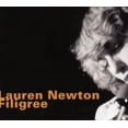 thumbnail image 1 of Lauren Newton - Filigree - Music & Performance - CD, 1 of 1