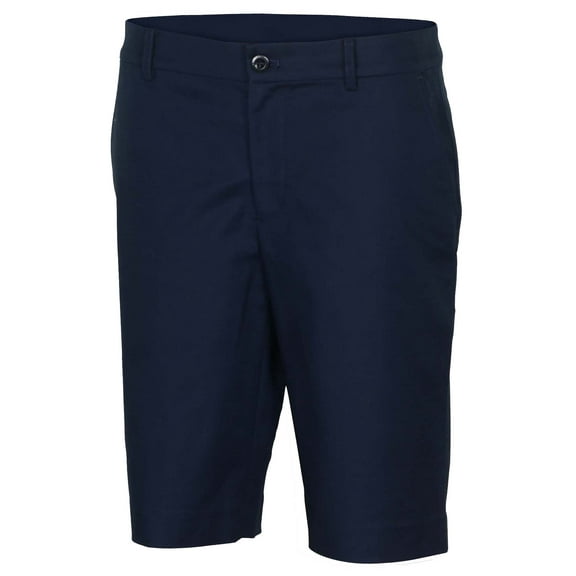 Lauren RL Women's Chino Bermuda Shorts (2, Capri Navy)
