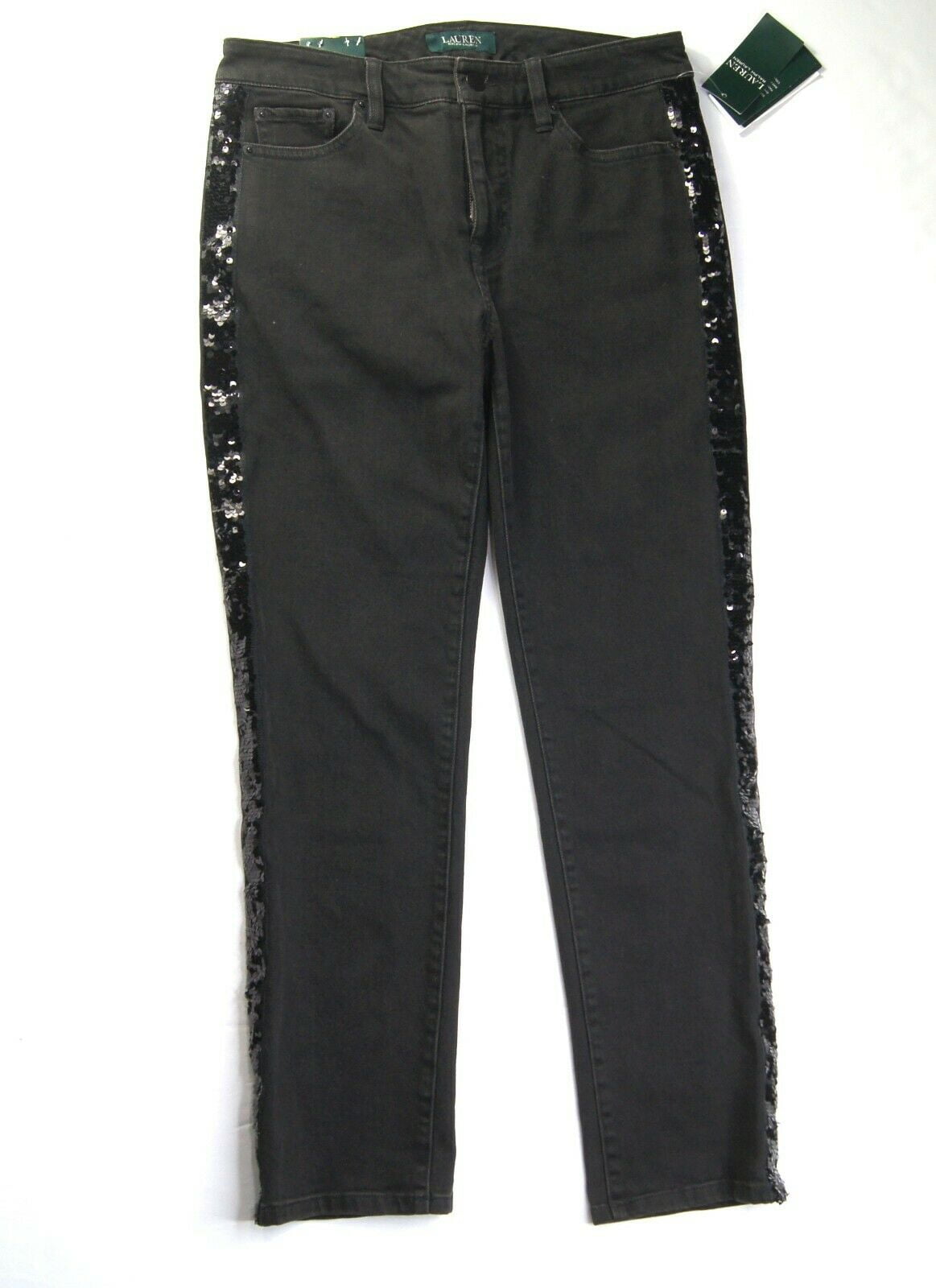 Ralph Lauren Corduroy Jeans Womens