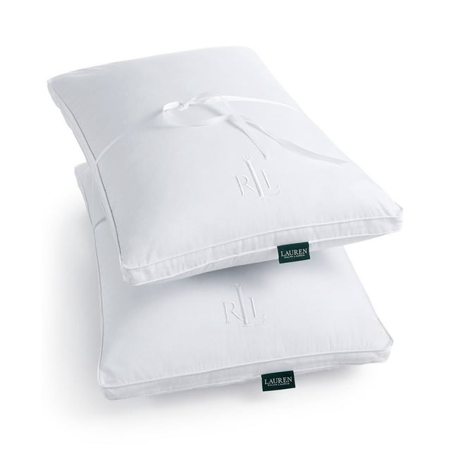 Lauren Ralph Lauren Bronze Comfort Standard Down Alternative Gusset