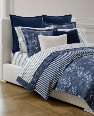Ralph Lauren Walmart Bedding: Comforters, Sheets & Bedding Sets