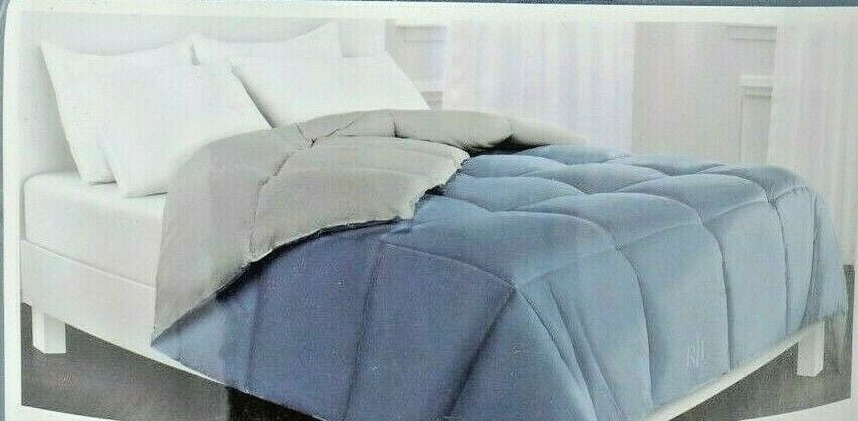 Lauren Ralph Lauren Down Alternative Reversible Comforter Twin