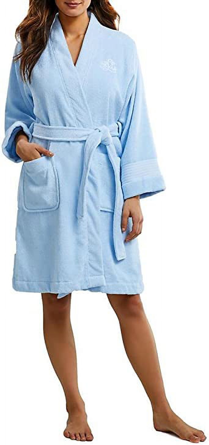 ralph lauren greenwich terry robe