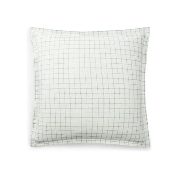 Lauren Ralph Lauren European Sham Pillow, Blue, 26X26