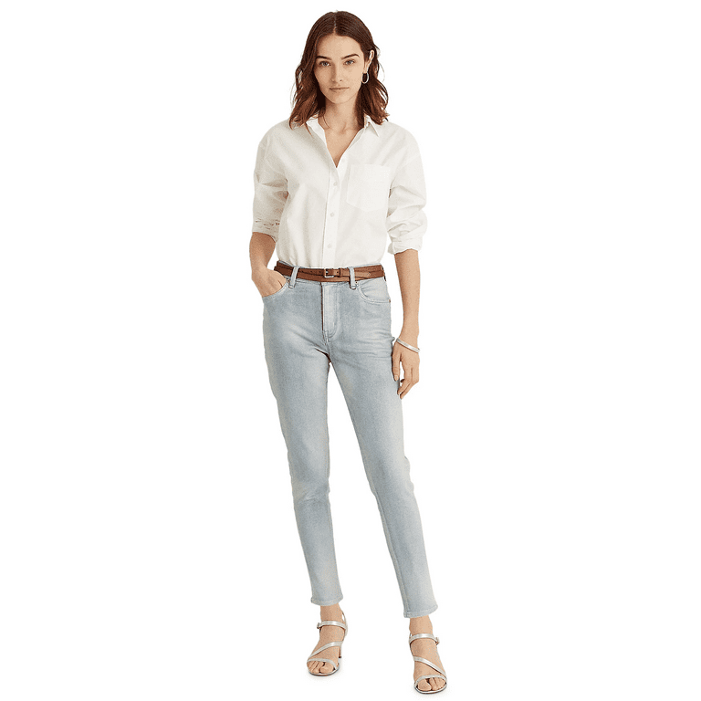 Ralph lauren premier skinny ankle jeans 2025