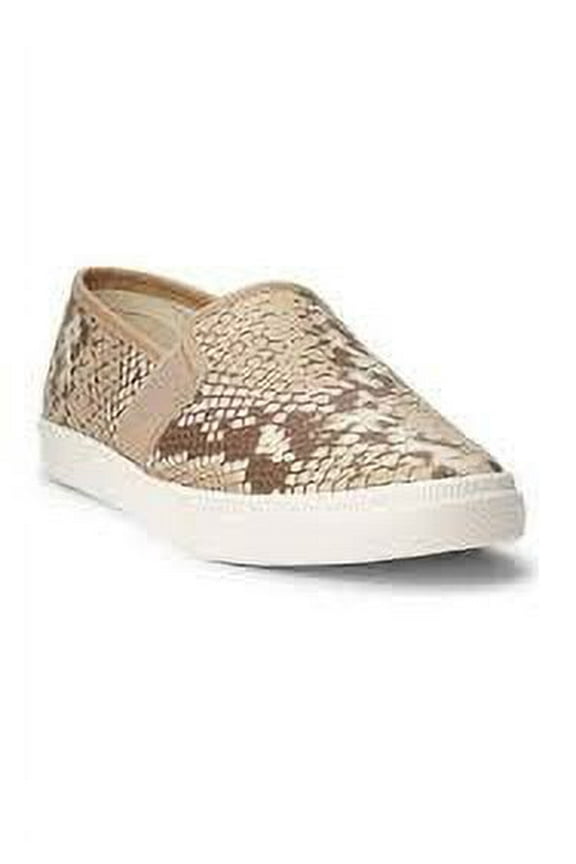 Jinny Slip-on Sneaker Size 8
