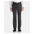 Lauren Ralph Lauren Men’s 100 Wool Solid Classic Fit Dress Pants