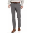 thumbnail image 1 of Lauren Ralph Lauren Men's Classic-Fit Cotton Stretch Dress Pants 52x32 B4HP, 1 of 2