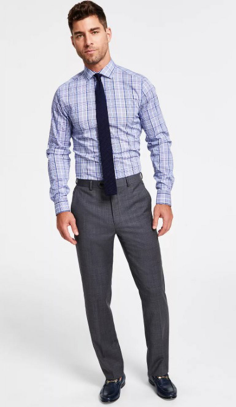 louren sharkskin shape vest Lauren Ralph Lauren Men's Dress