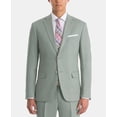 thumbnail image 1 of Lauren Ralph Lauren Men's UltraFlex Classic-Fit Sage Linen Sport Coat B4HP (Long,43), 1 of 3