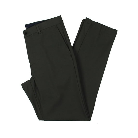 Lauren Ralph Lauren Mens Business Formal Dress Pants