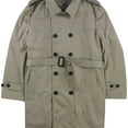 thumbnail image 1 of Lauren Ralph Lauren Mens Edmond Winter 3-in1 Raincoat, 1 of 3