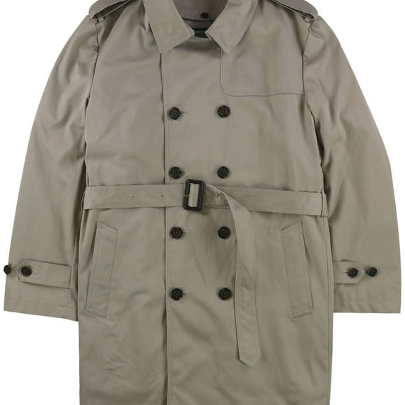 Lauren Ralph Lauren Mens Edmond Winter 3-in1 Raincoat