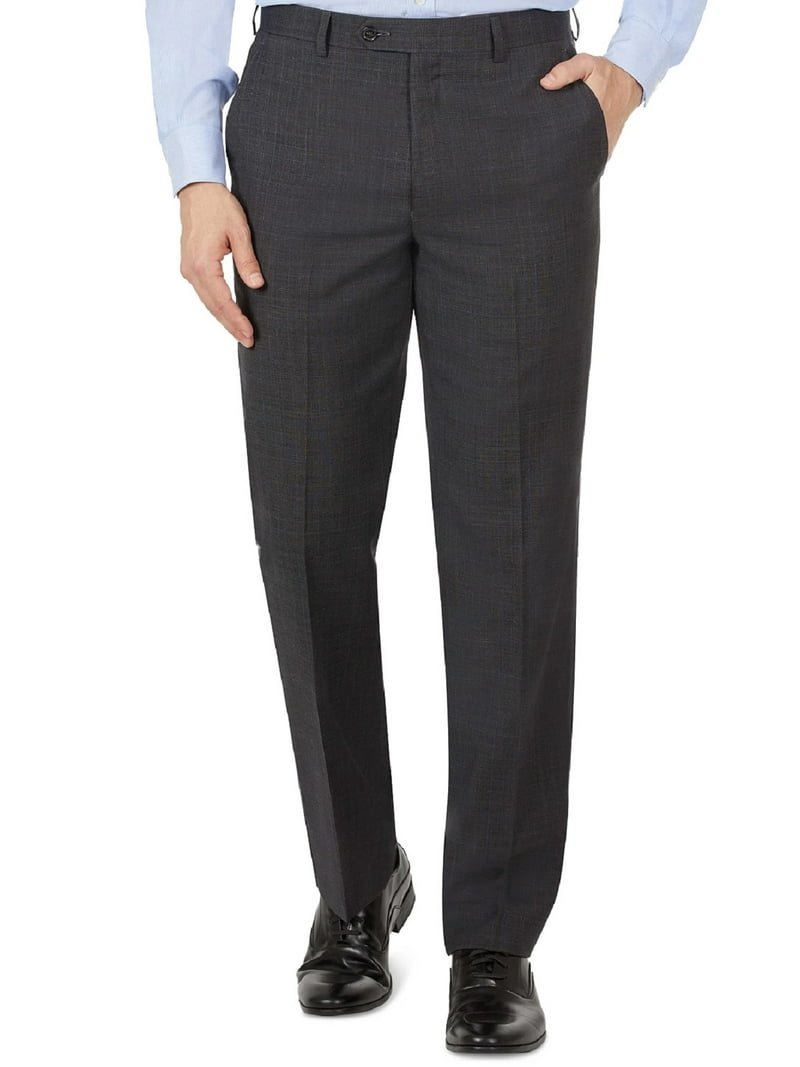 パンツ RALPHLAUREN Gray Wool Flair Wide Slacks パンツ RALPHLAUREN Gray Wool Flair Wide Slacks Grey Wool