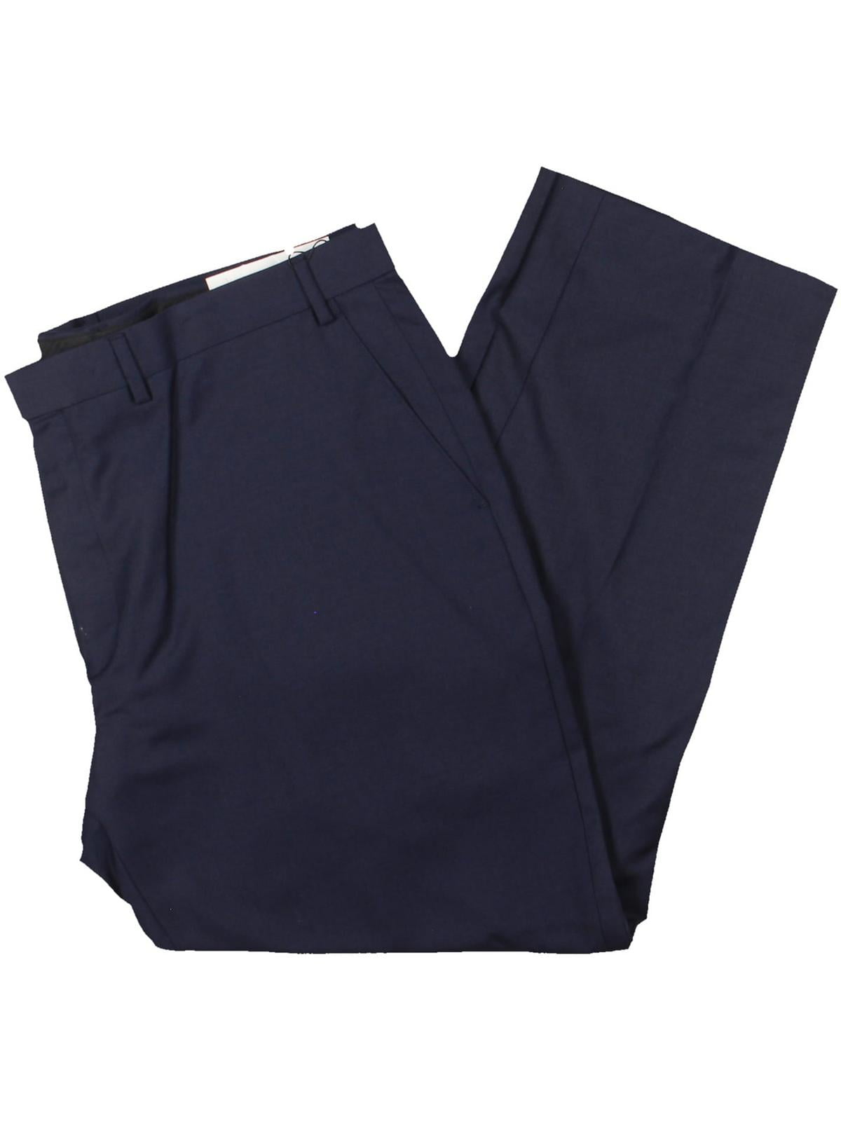Polo Ralph Lauren POLO BLACK Slim-Fit Stretch Chino Pants Polo Ralph Lauren POLO BLACK Slim-Fit Stretch Chino Pants