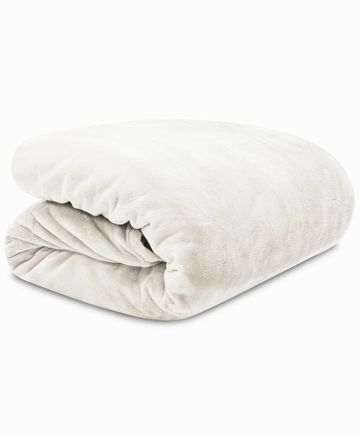 Ralph Lauren Micro Mink Blanket