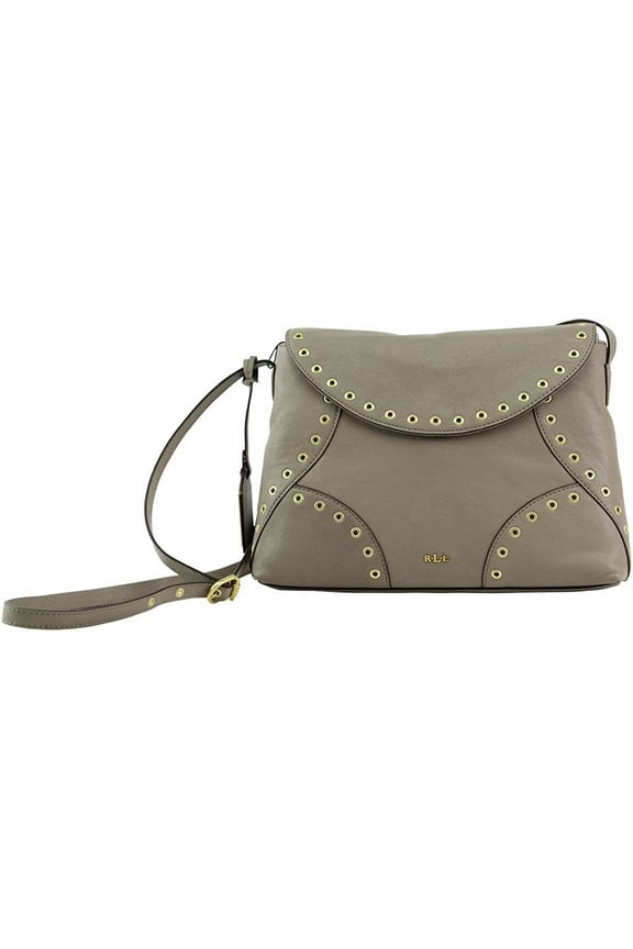 Morley Small Crossbody Bag Porcini Handbag New