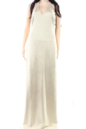 Lauren Ralph Lauren Womens Dresses | Gold - Walmart.com