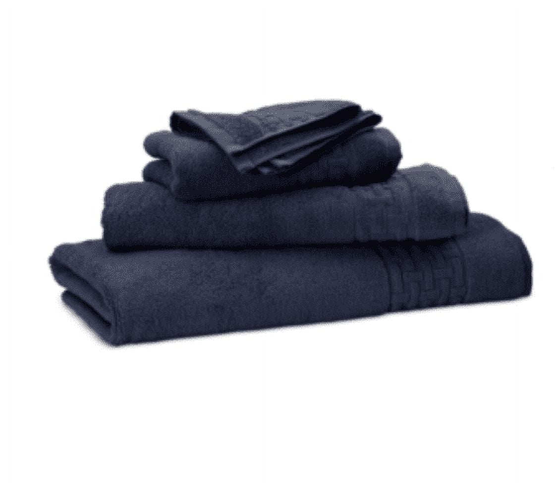 Nautica, Bath, Nautica Bath Towel 3 X54 In Cotton New