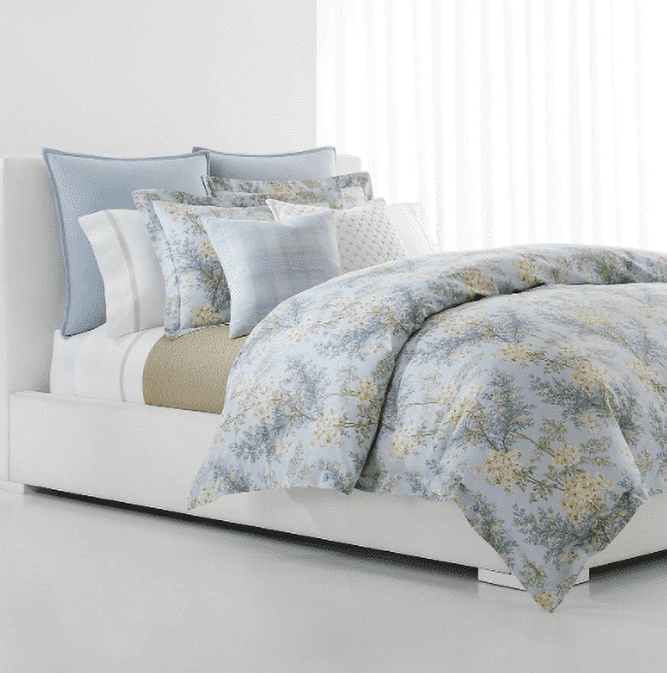 Ralph Lauren Duvet Cover Set