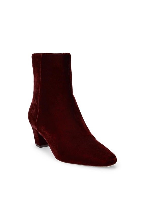 Willa Deep Rhodonite 7.5 B (M)