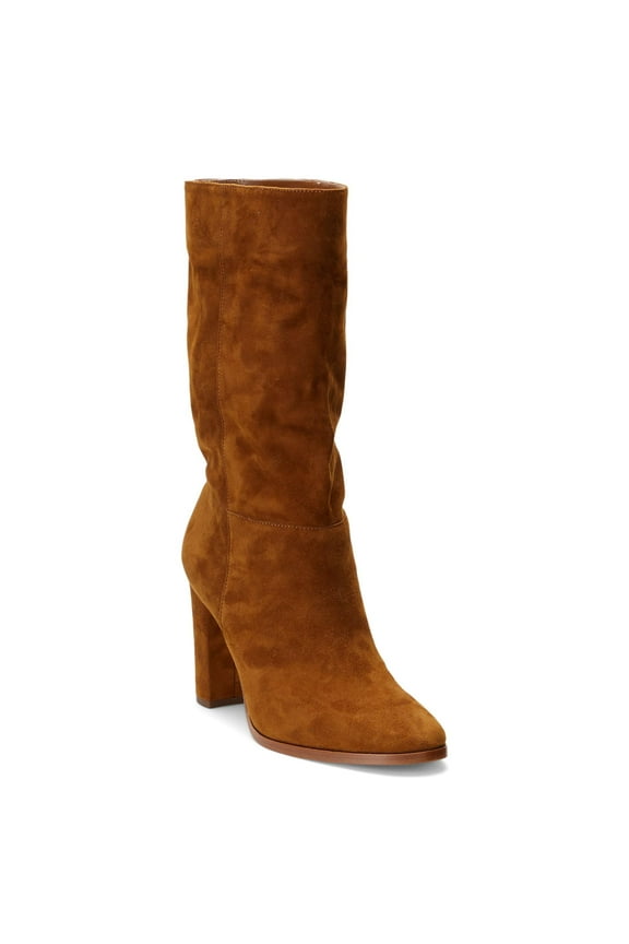 Women''''s Artizan Mid Boot Fashion, Black, 11