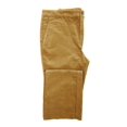 thumbnail image 1 of Lauren Ralph Lauren Women's Corduroy High Rise Pants (16, Camel), 1 of 3