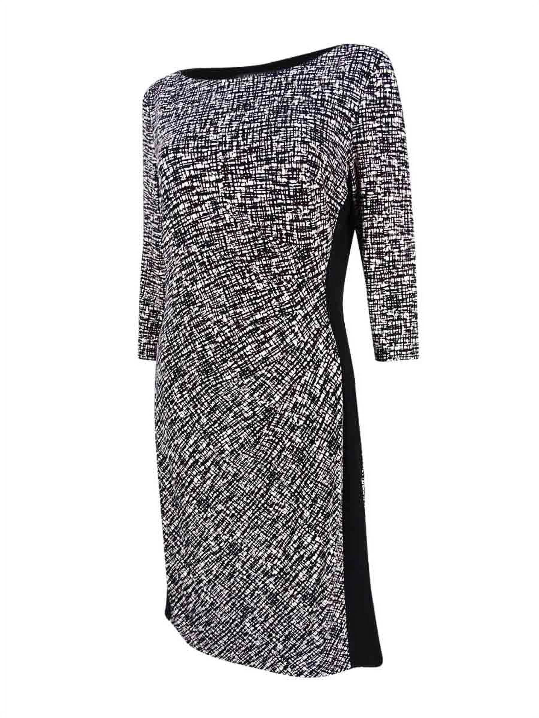 cable knit mini dress Umgee Drawstring Cable Knit Mini Dress with Pockets – Charming Charlie main image 1