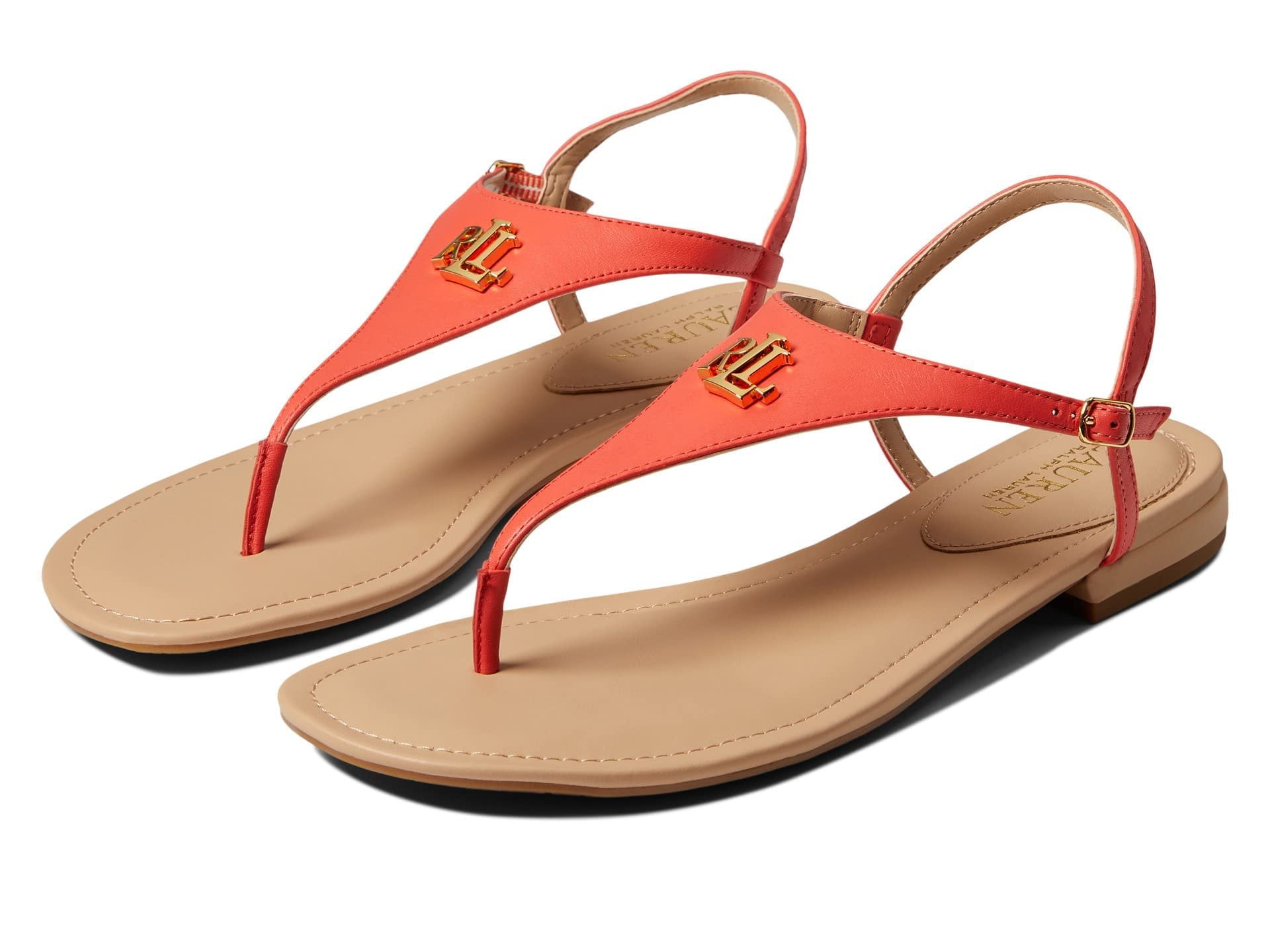 BORN Women's Hyannis Flat Sandal - Opanka Handcrafted Leather & Cork Slide