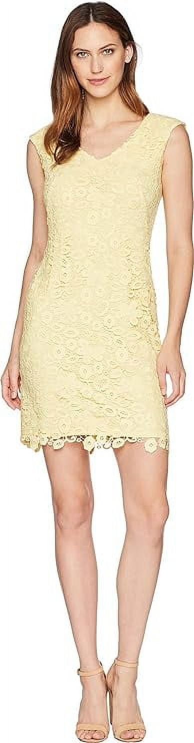 maternity white lace dress White Lace Maternity Photoshoot Dress XL