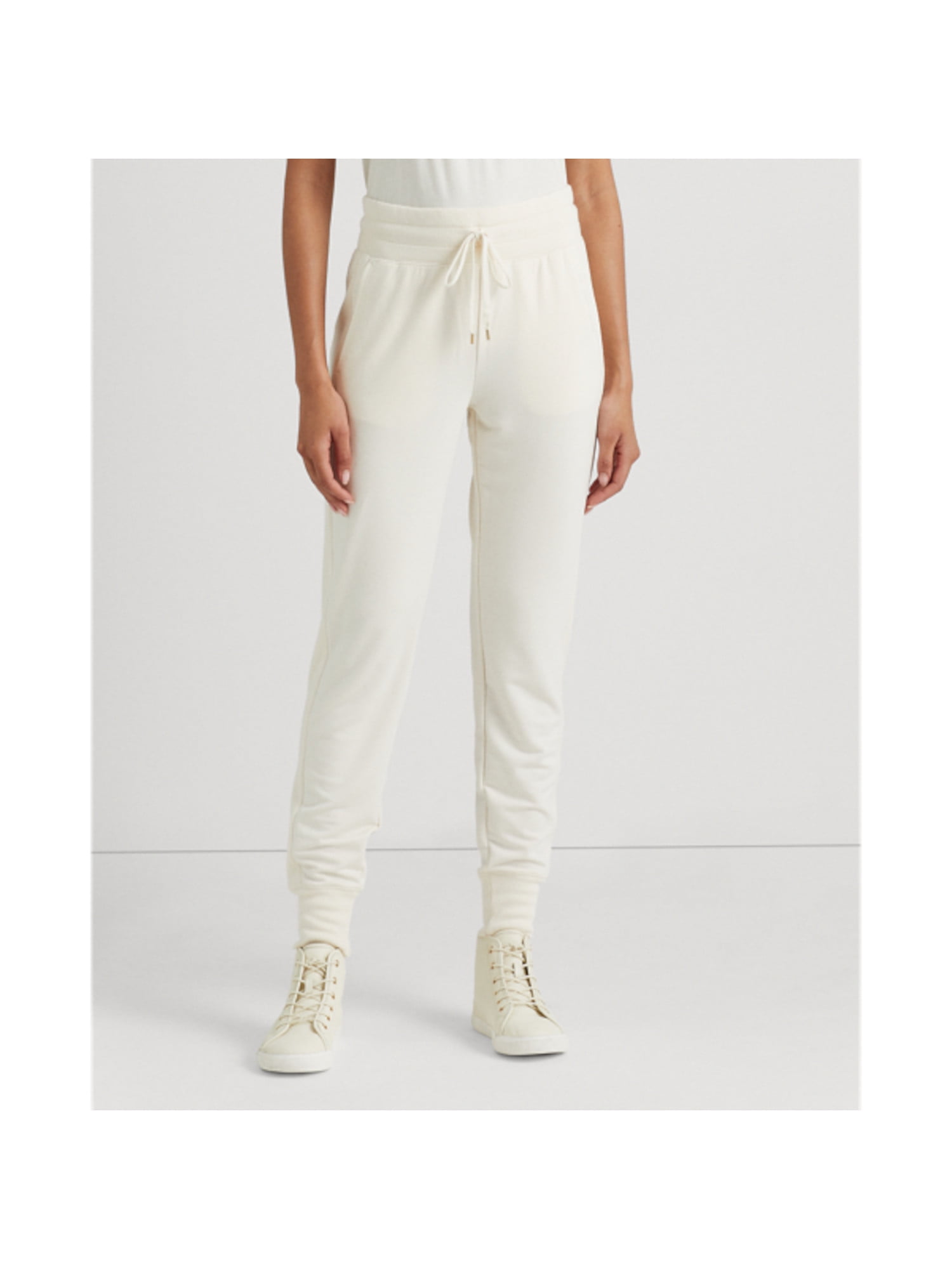 Lauren Ralph Lauren Women s Jogger Pants