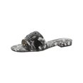 thumbnail image 1 of Lauren Ralph Lauren Womens ALEGRA Logo Slide Sandals, 1 of 3