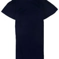 thumbnail image 1 of Ralph Lauren Womens Akinlana Shift Dress, Blue, 6, 1 of 2