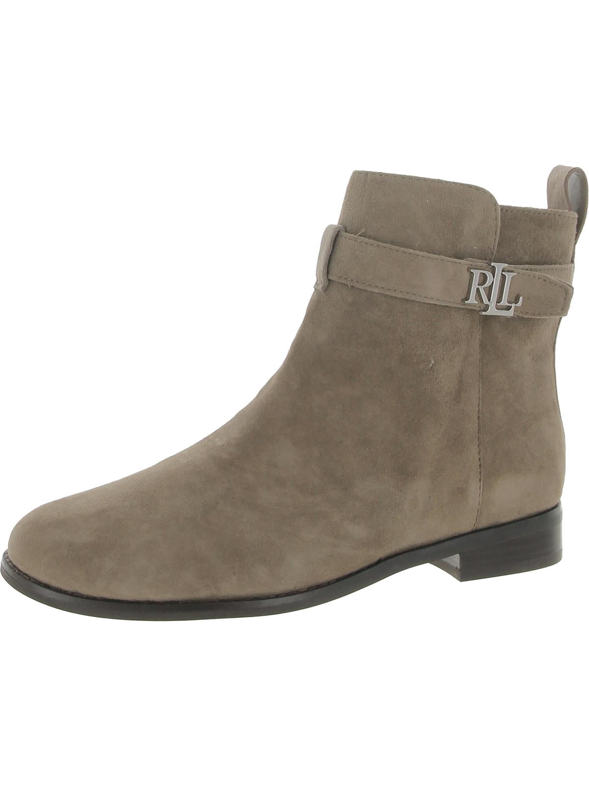 Ralph Lauren Women Recelle Boots